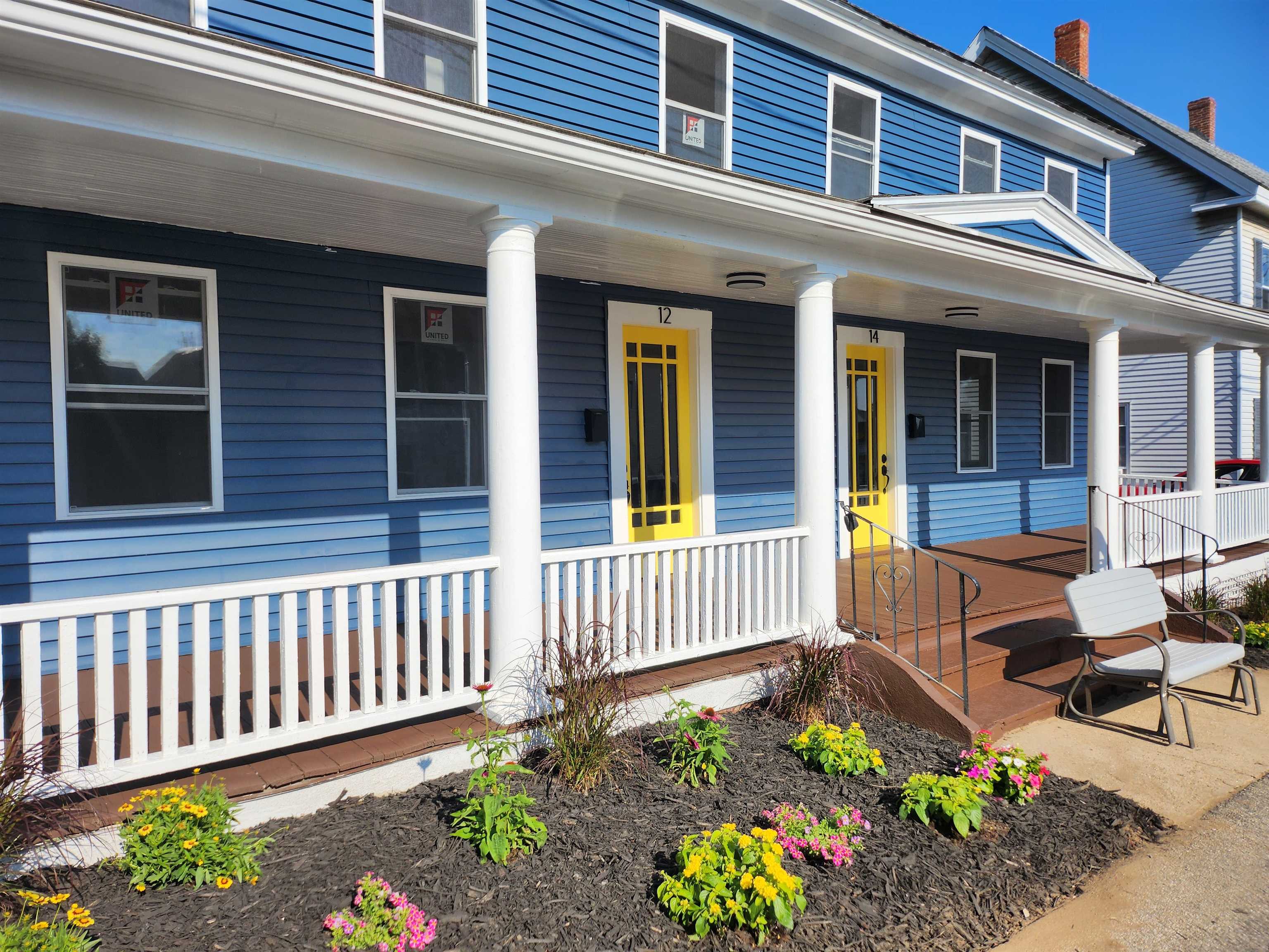 12-14 Church Street