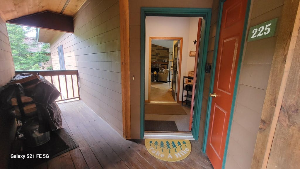 Photo of 63 Riverfront Drive #225, Woodstock, NH 03251 (MLS # 5094530)