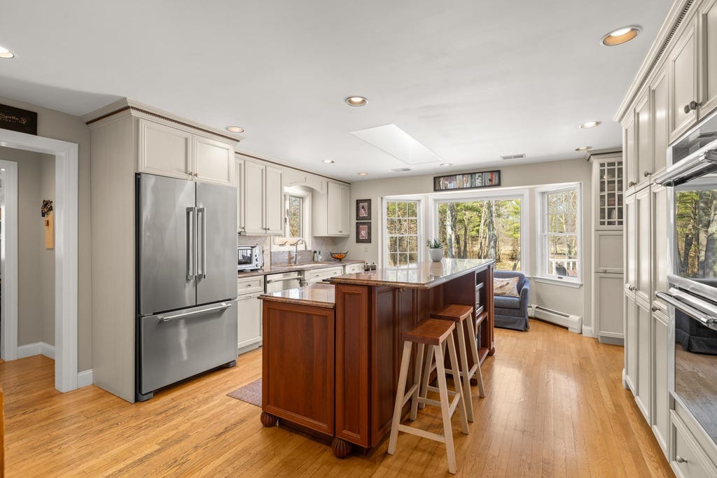 Photo of 6 Isaac Lucas Circle, Dover, NH 03820 (MLS # 5077527)