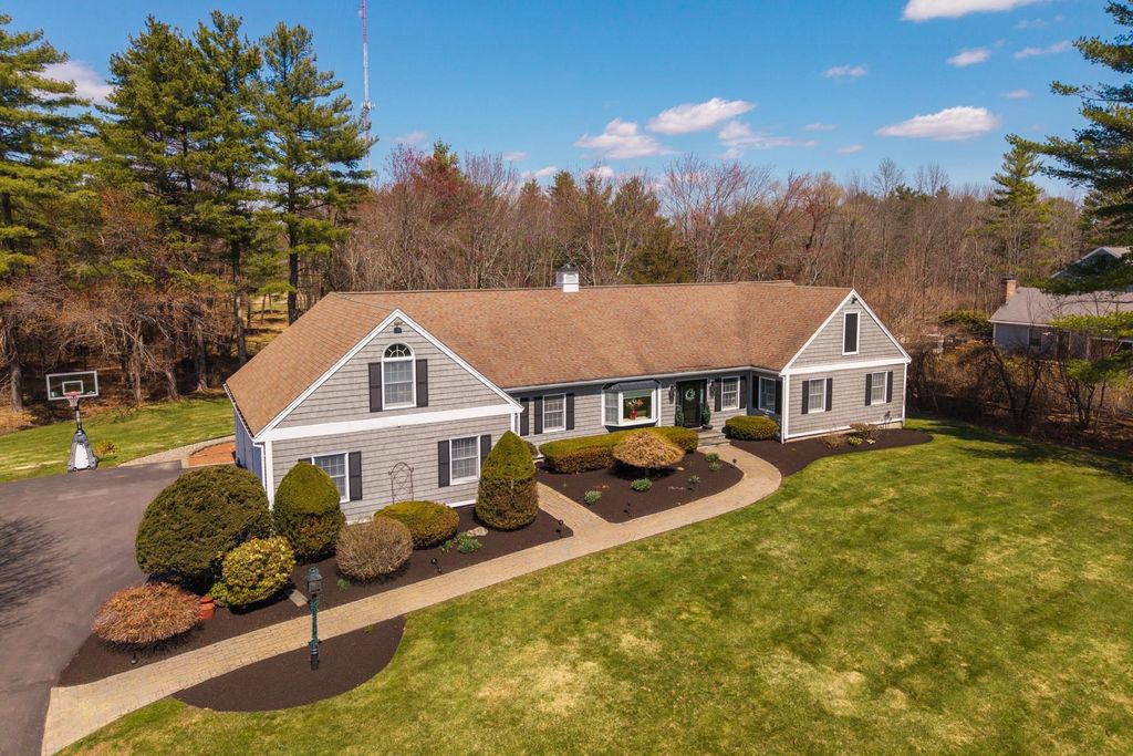 Photo of 6 Isaac Lucas Circle, Dover, NH 03820 (MLS # 5077527)