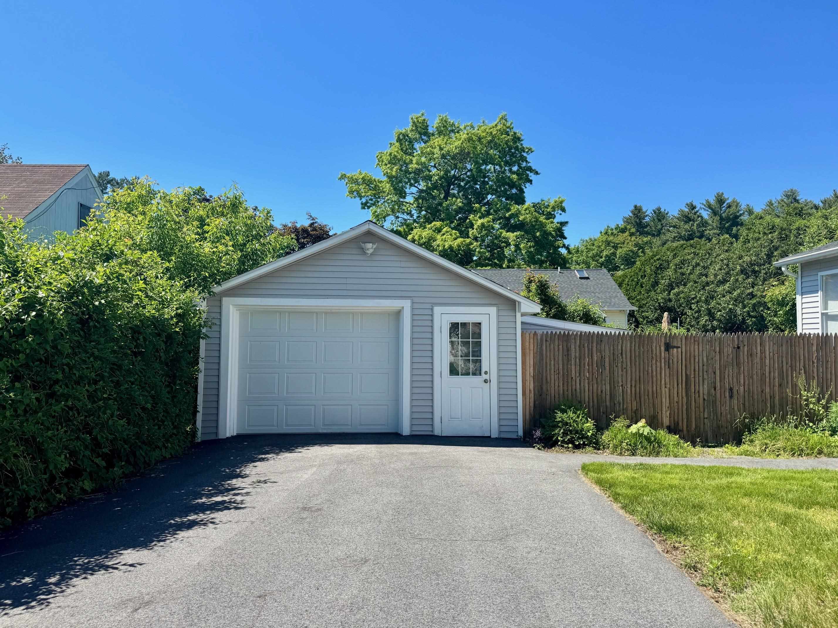 42 Pine Avenue