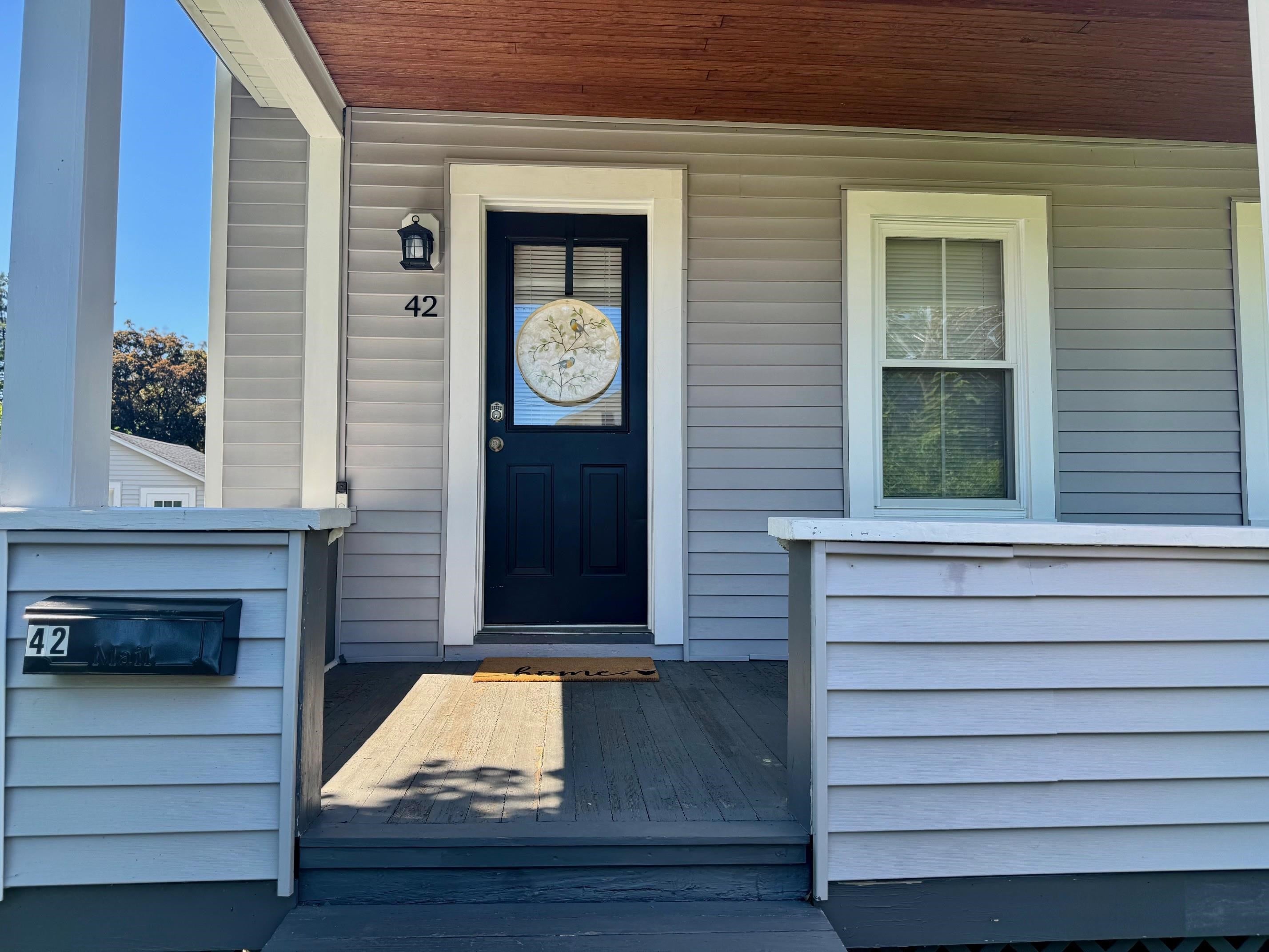 42 Pine Avenue