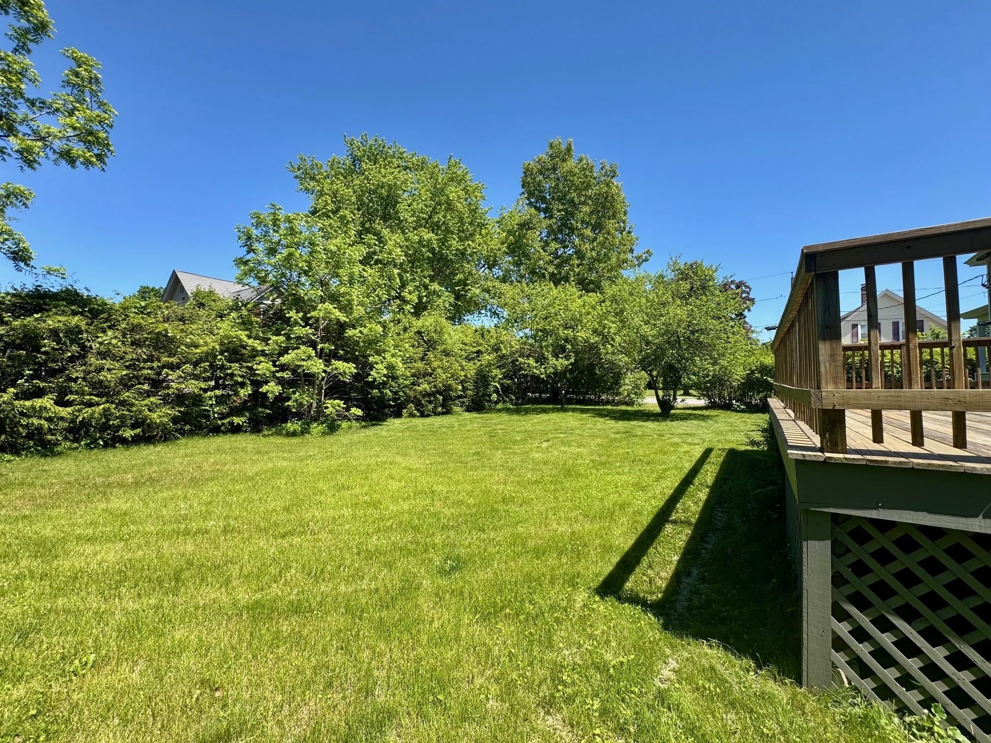 42 Pine Avenue