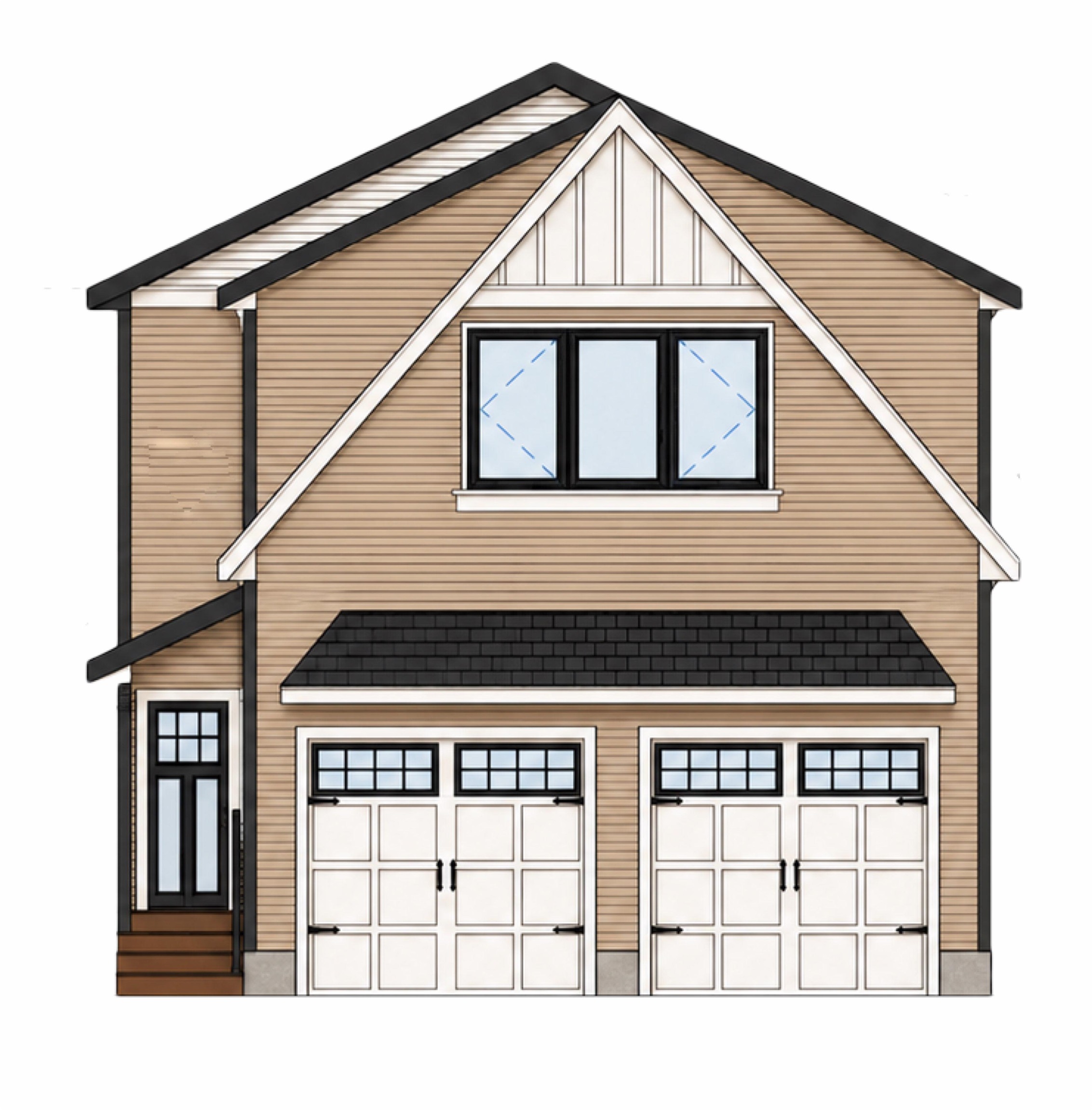 9 Valcat Lane