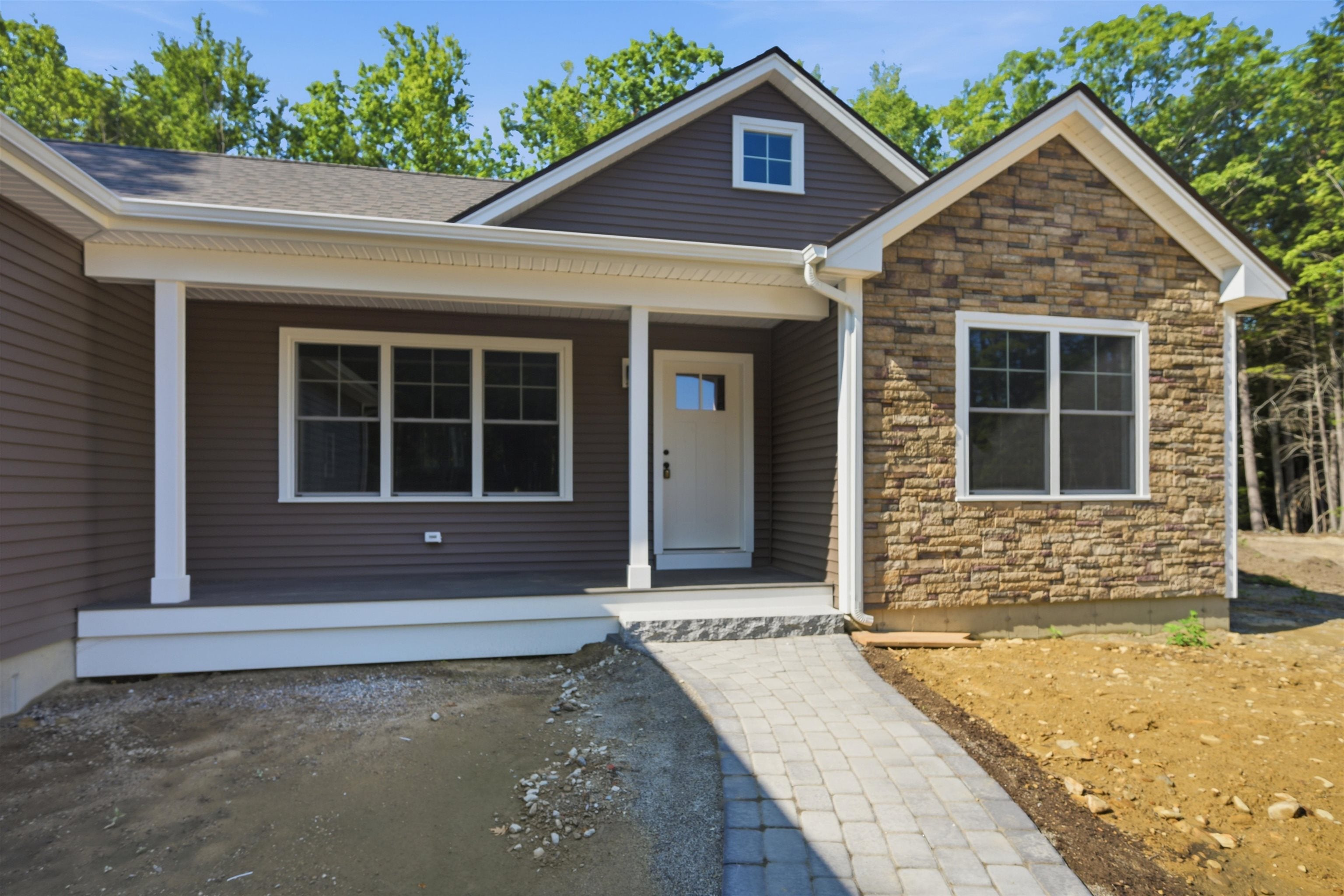 19 Bald Hill Road