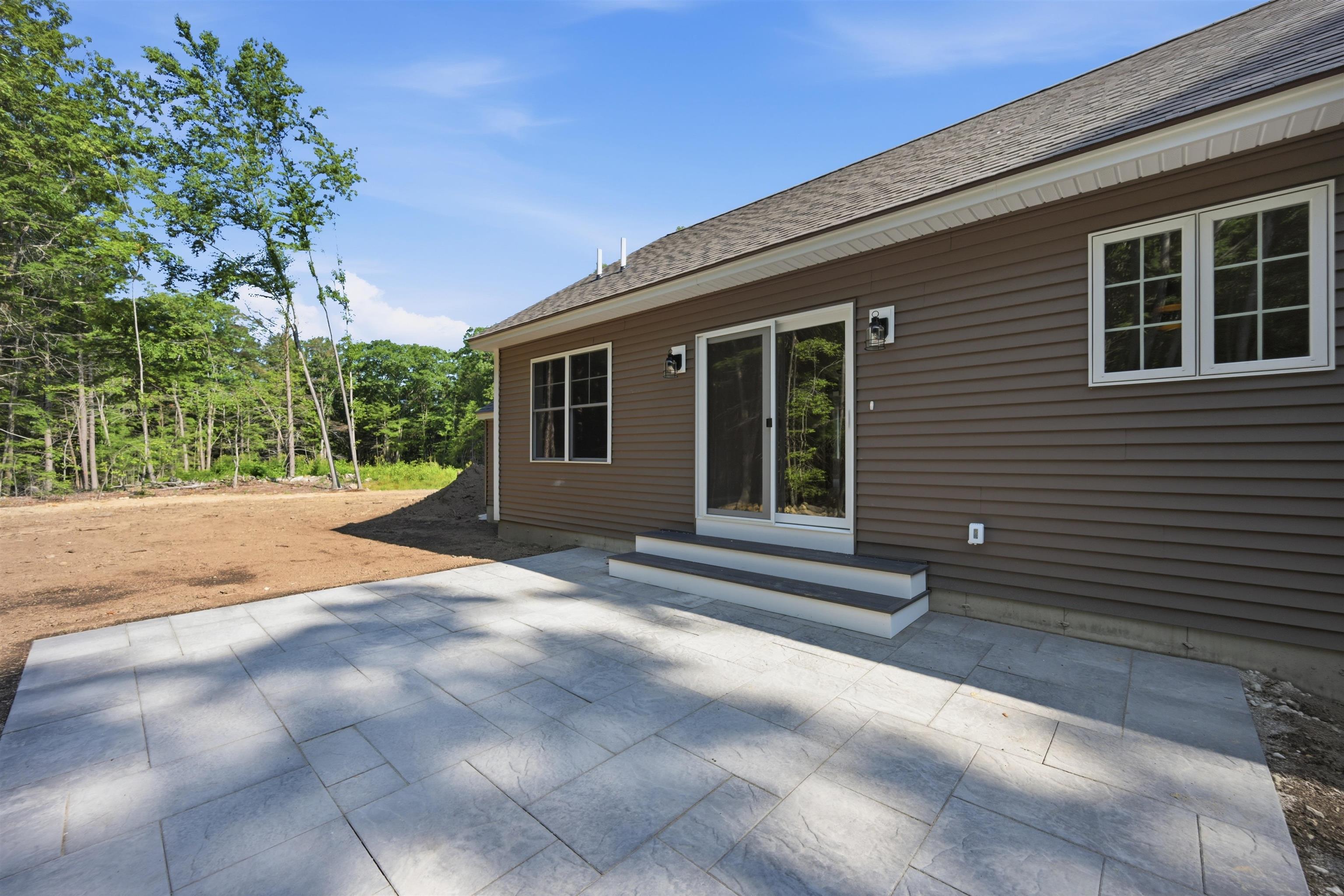19 Bald Hill Road