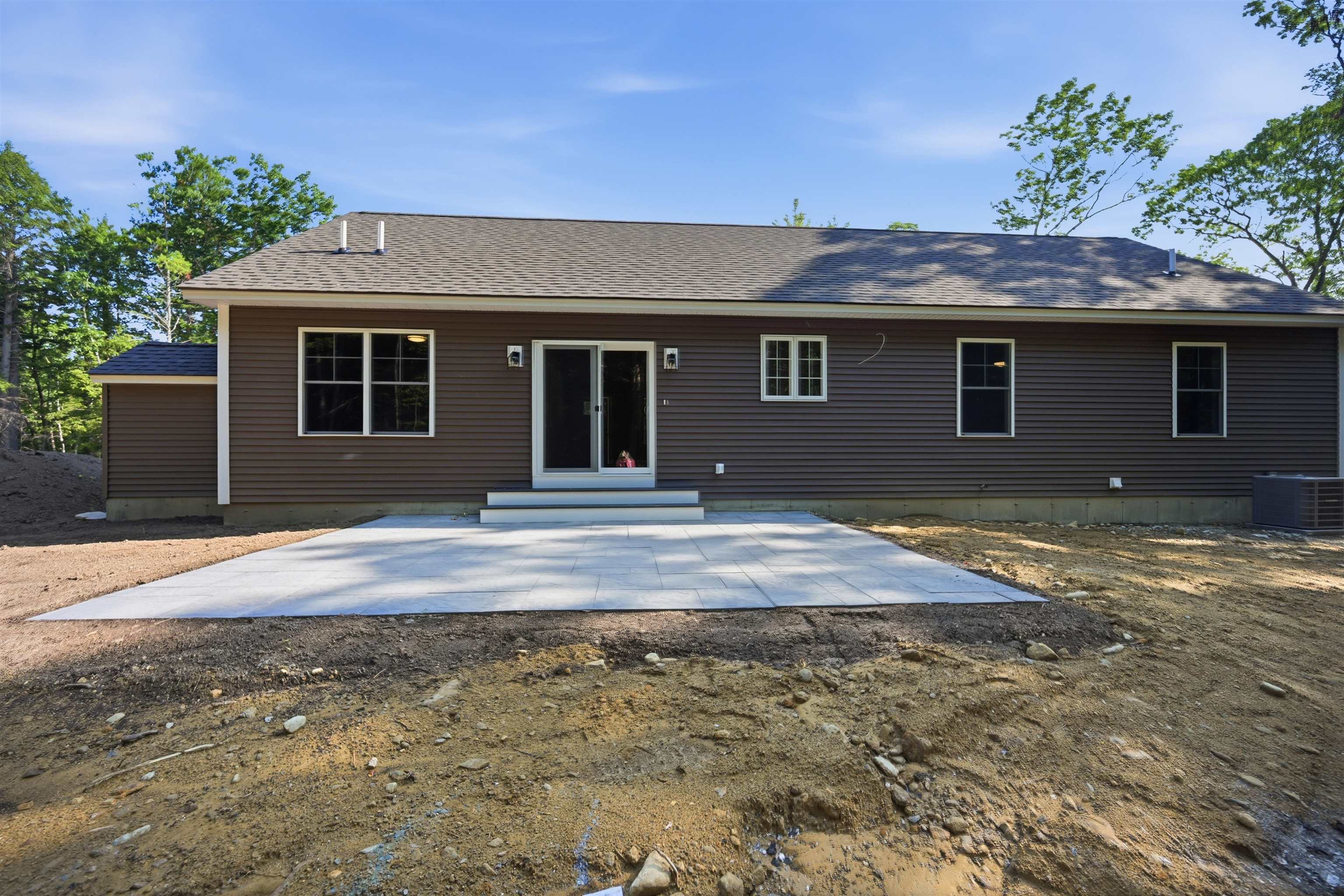 19 Bald Hill Road