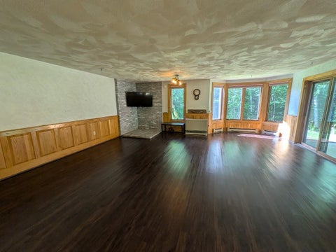 Photo of 21 Christmas Mountain Road, Bartlett, NH 03812 (MLS # 5109833)