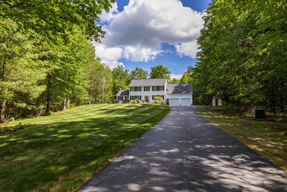 130 Beech Hill Road