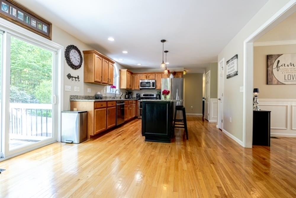 Photo of 130 Beech Hill Road, Mont Vernon, NH 03057 (MLS # 5092646)