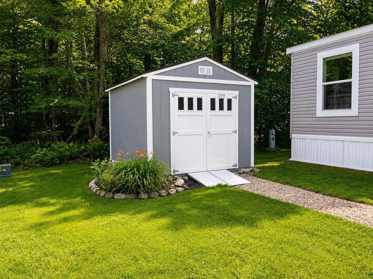 21 Parker Avenue