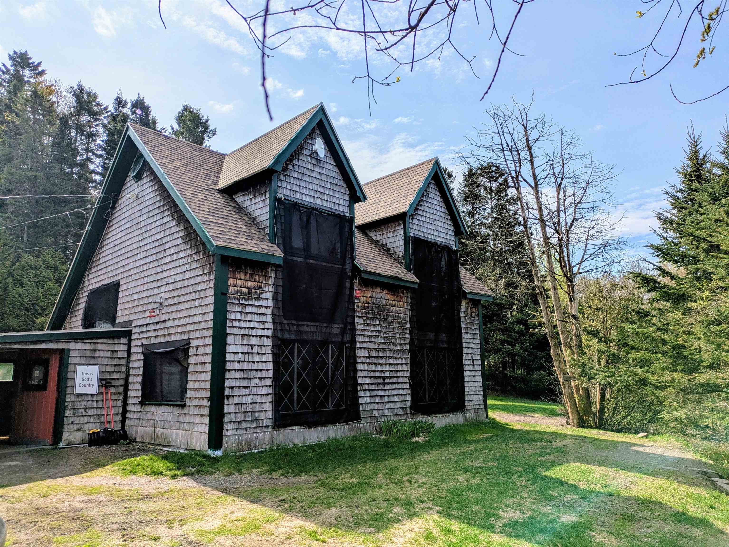 17 Plateau Road