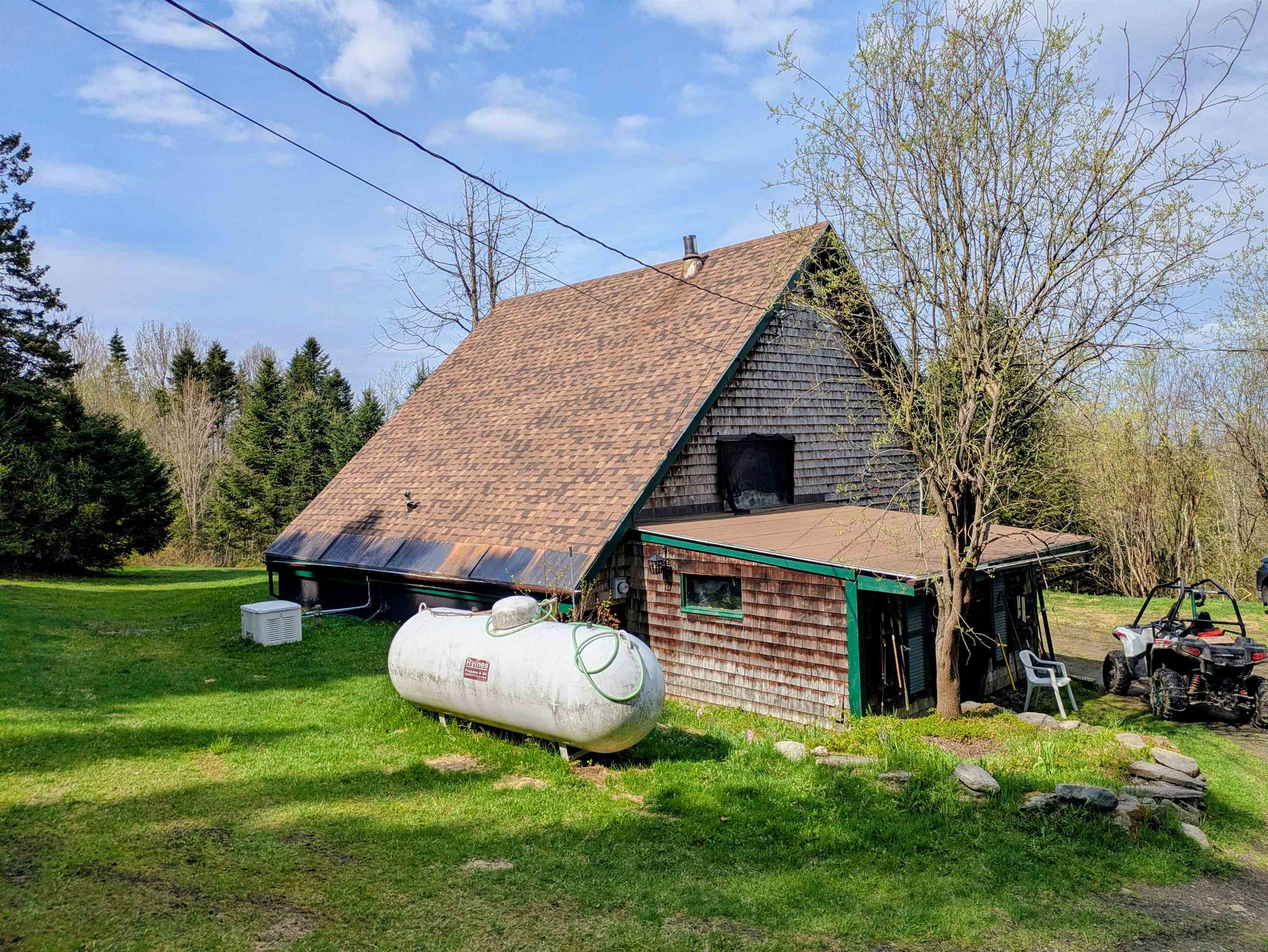 17 Plateau Road