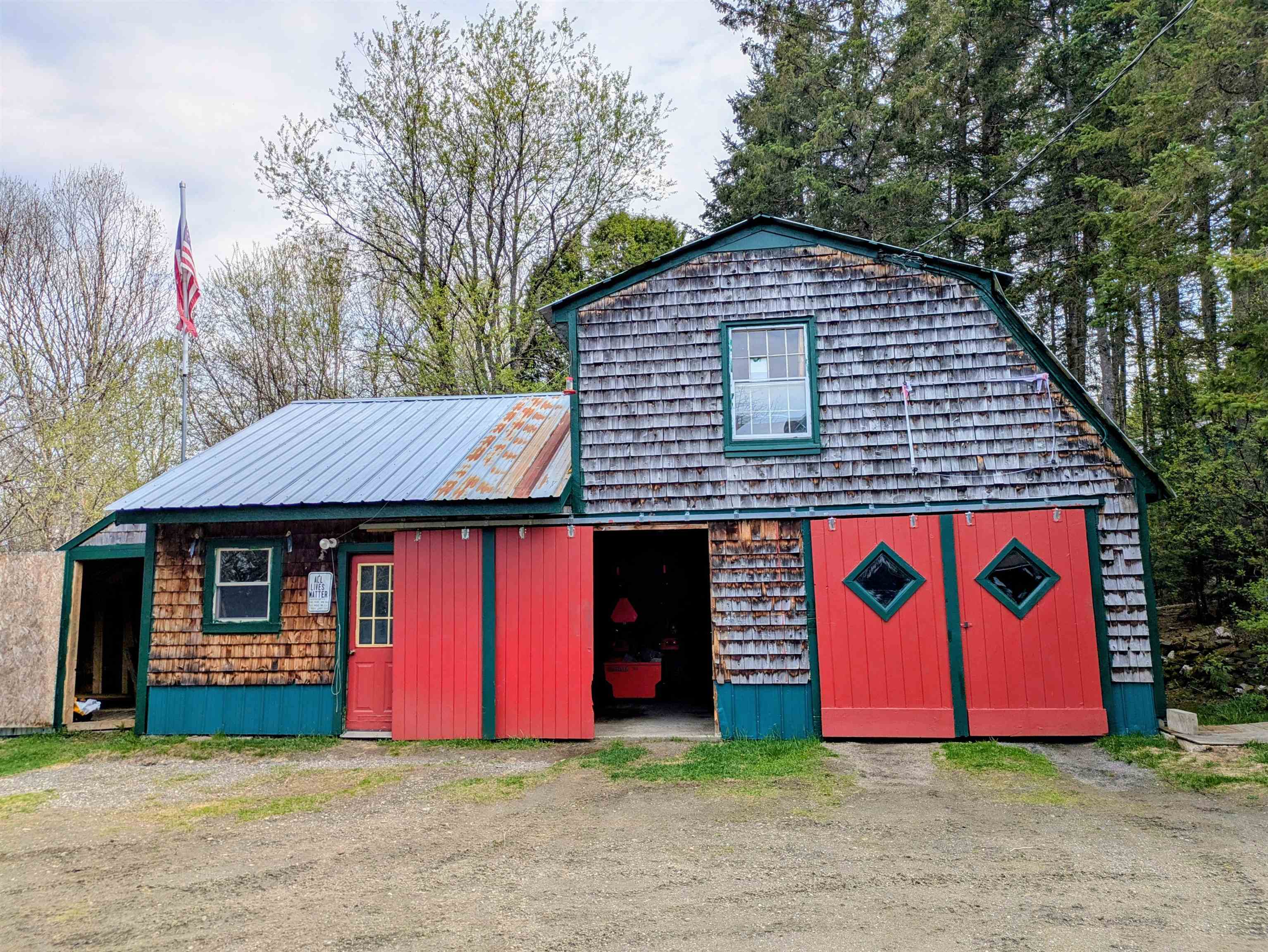 17 Plateau Road