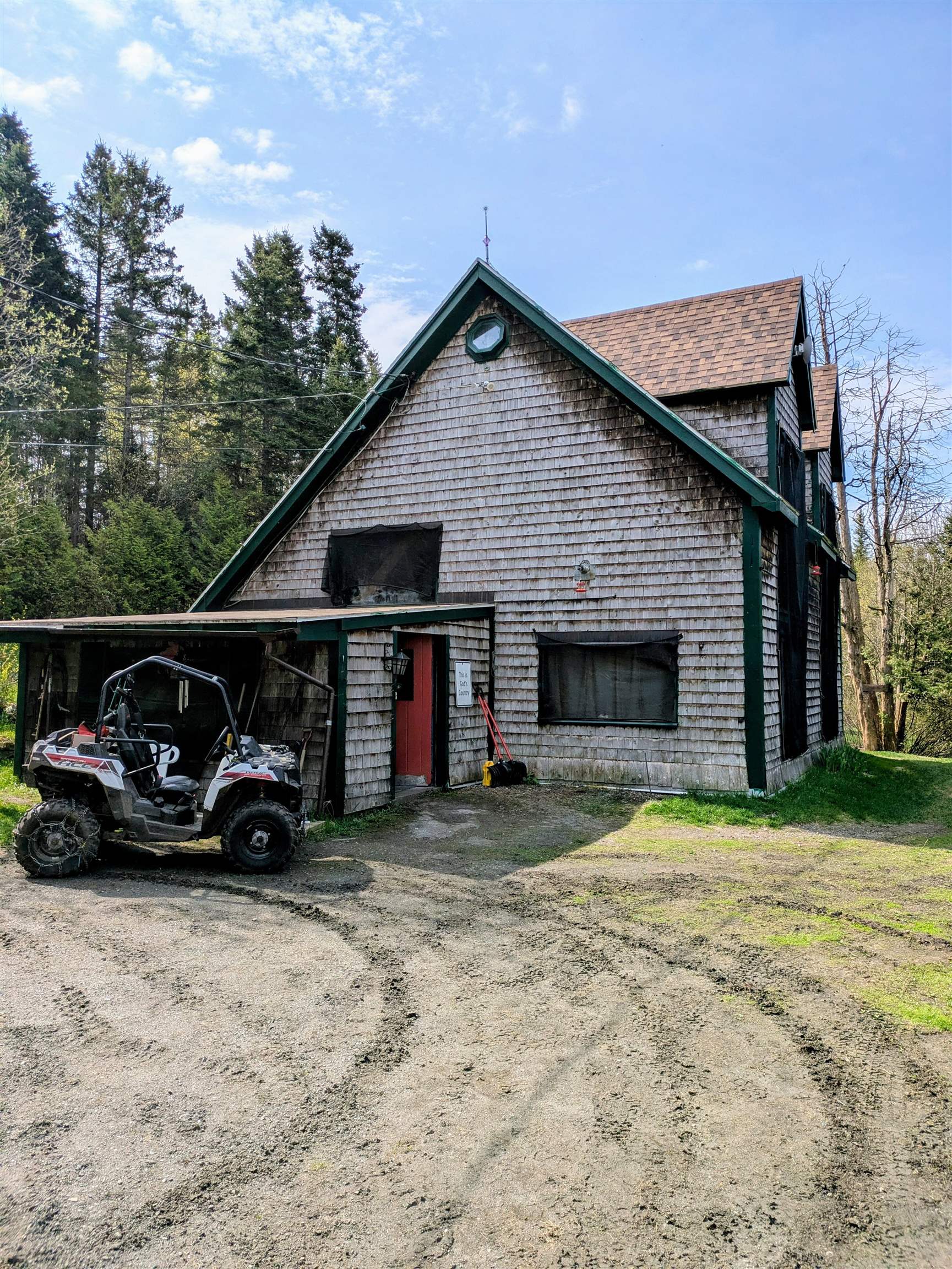17 Plateau Road
