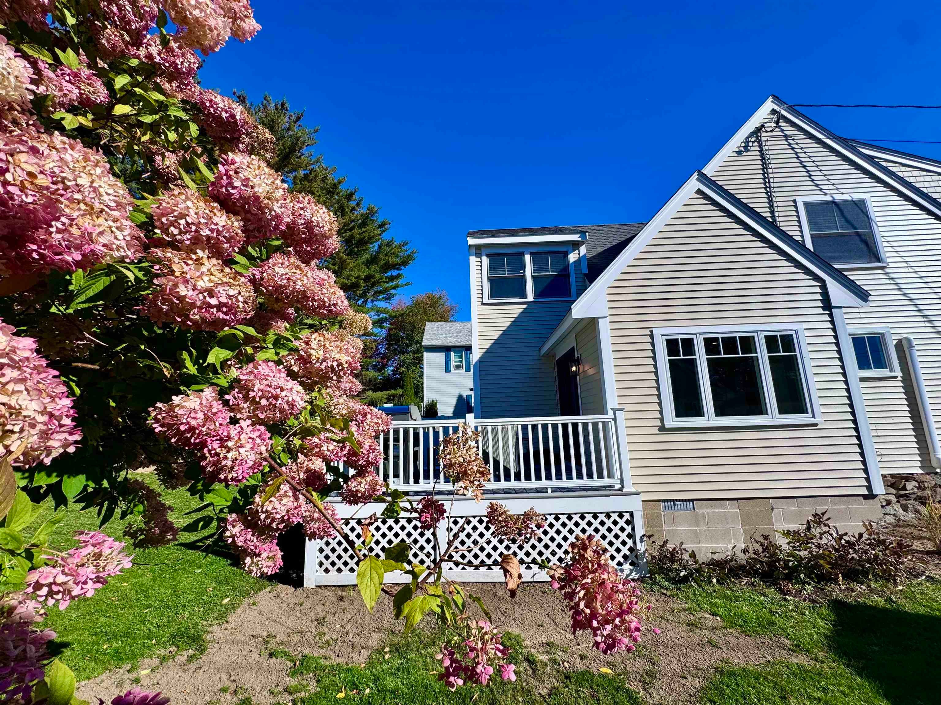 12 Park Ridge Avenue