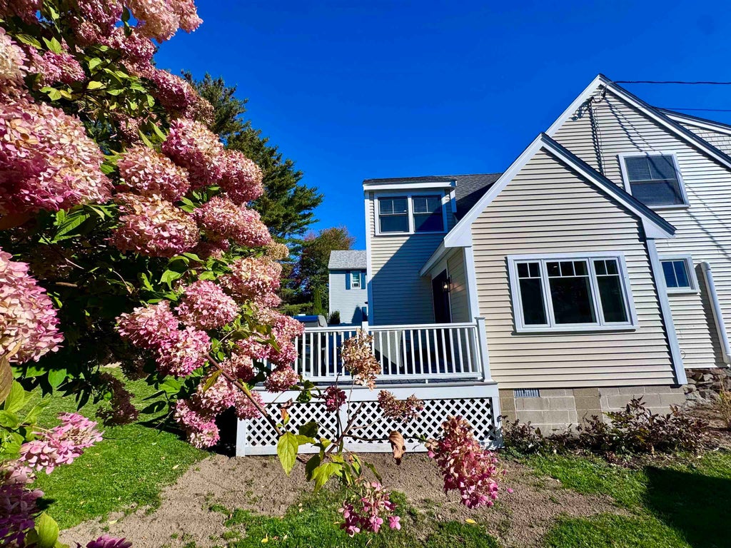 Photo of 12 Park Ridge Avenue, Rye, NH 03870 (MLS # 5113997)