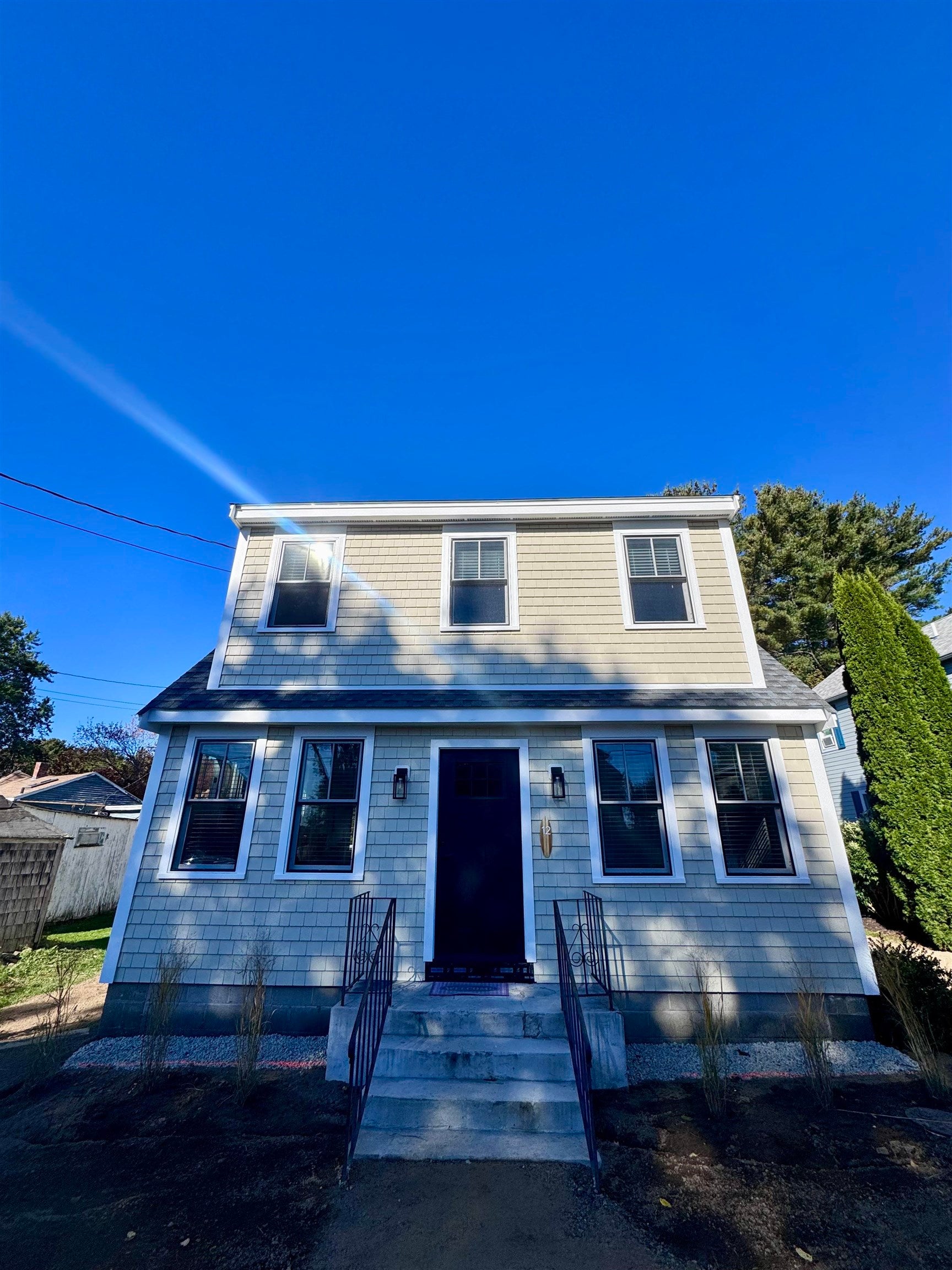 12 Park Ridge Avenue