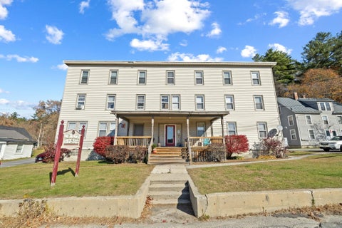 Property photo of 524 Sunapee Street, Newport, NH 03773