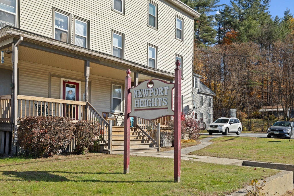 Photo of 524 Sunapee Street, Newport, NH 03773 (MLS # 5102862)