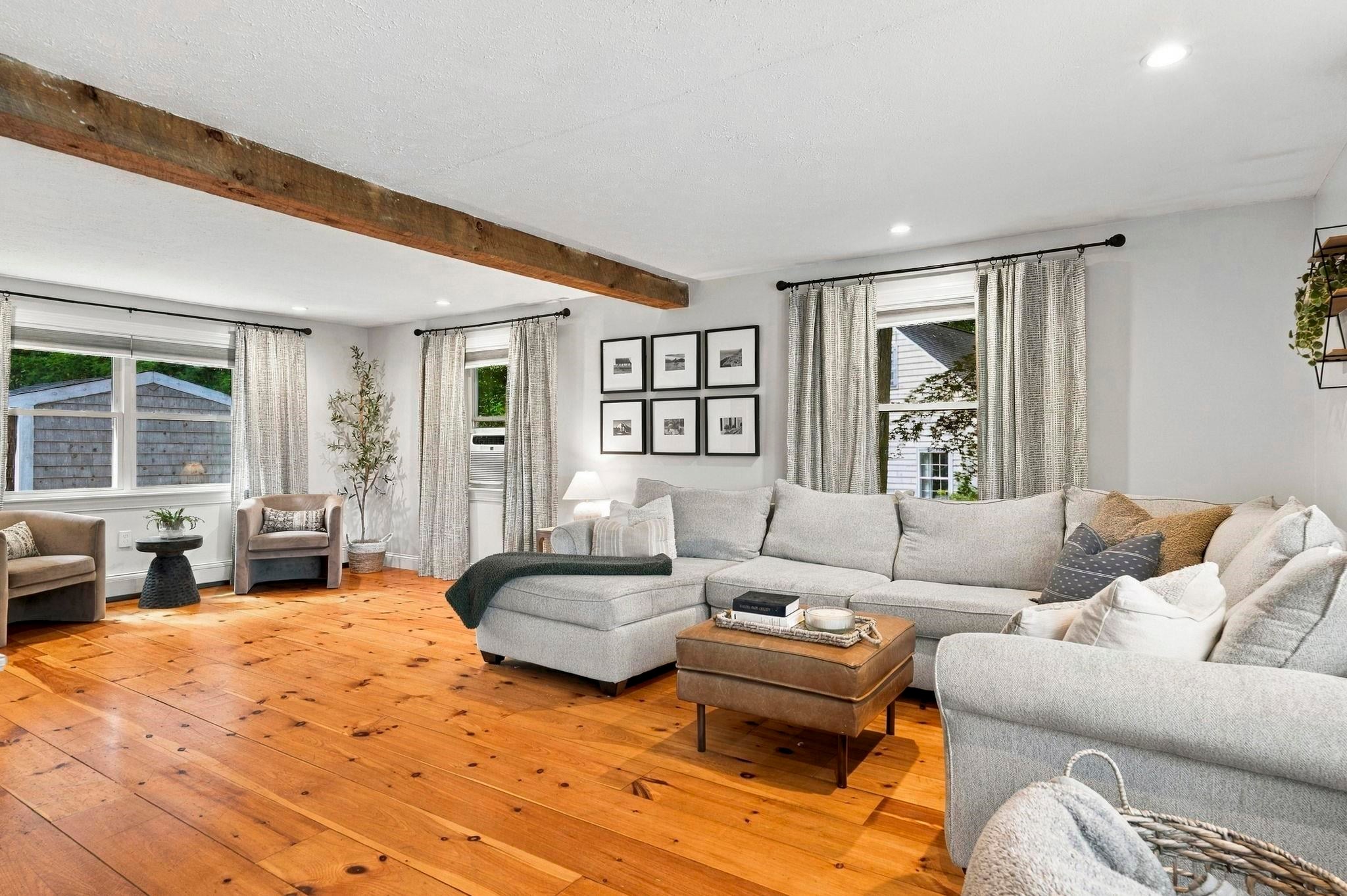 13 Timberline Drive