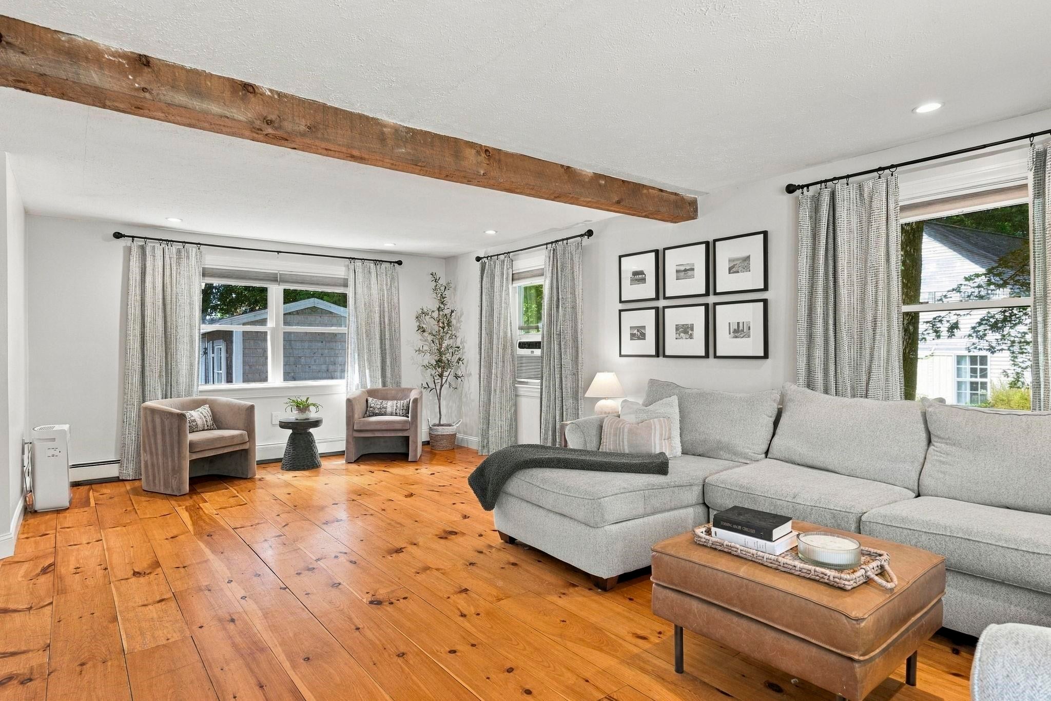 13 Timberline Drive