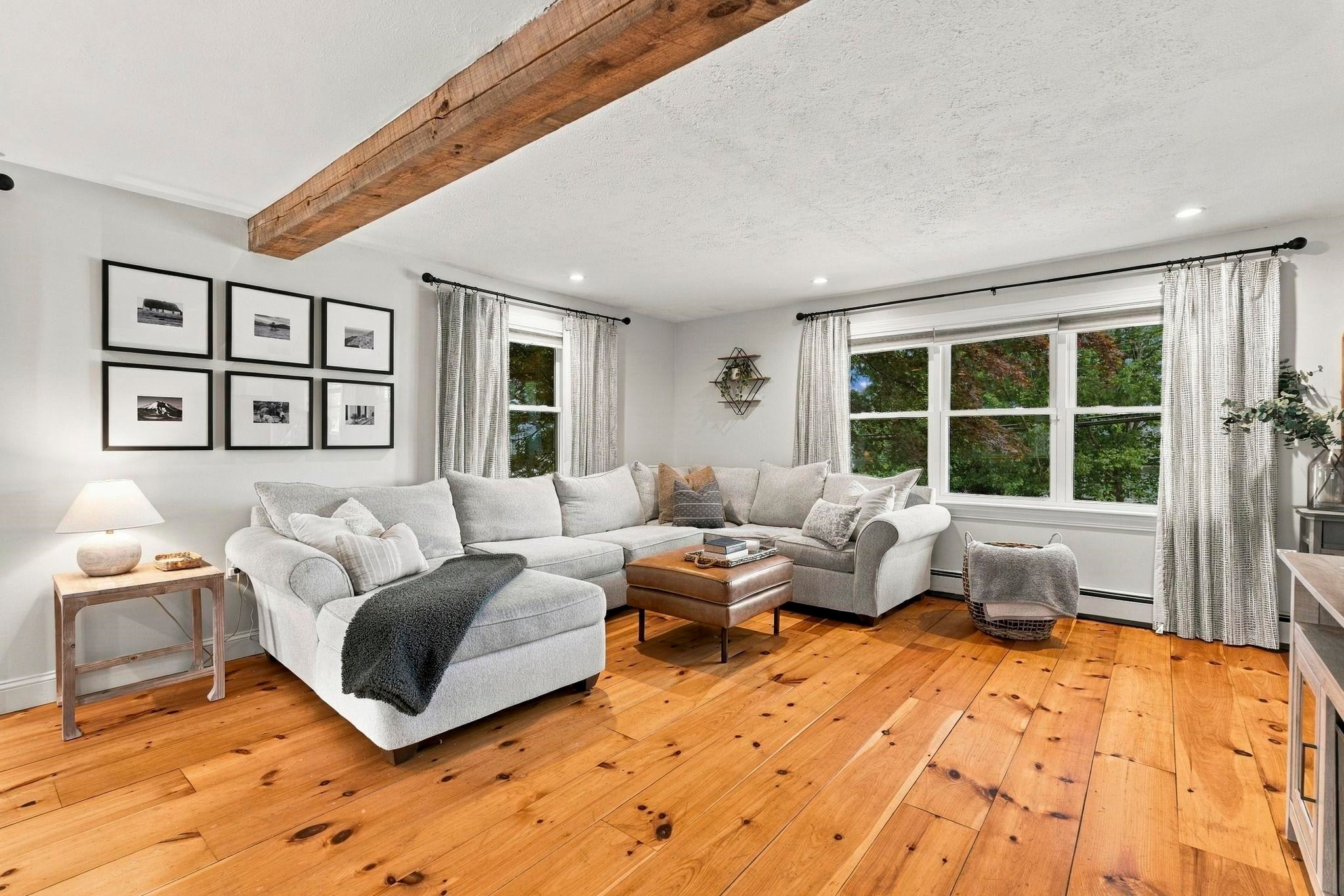 13 Timberline Drive