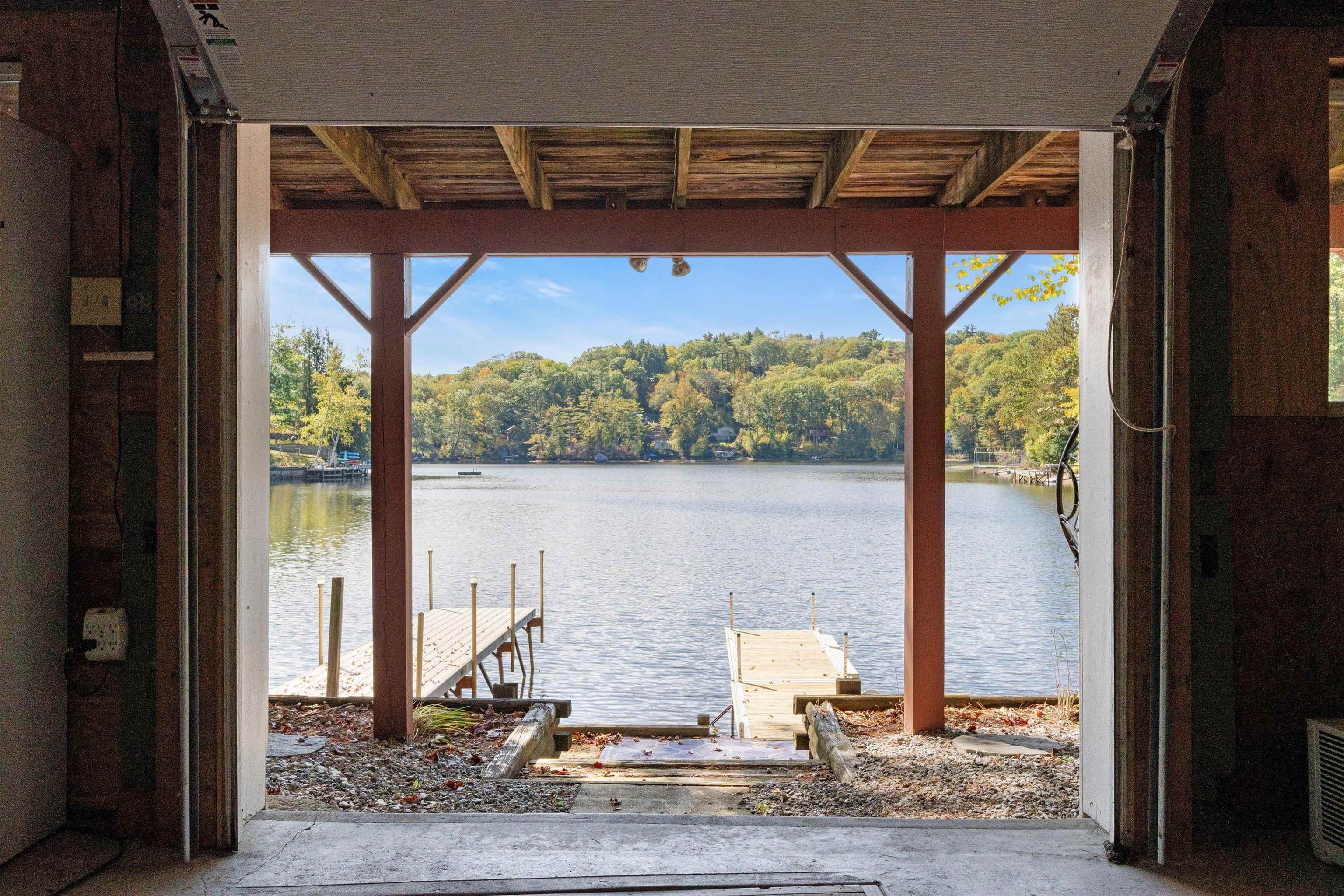 60 Wheelers Cove