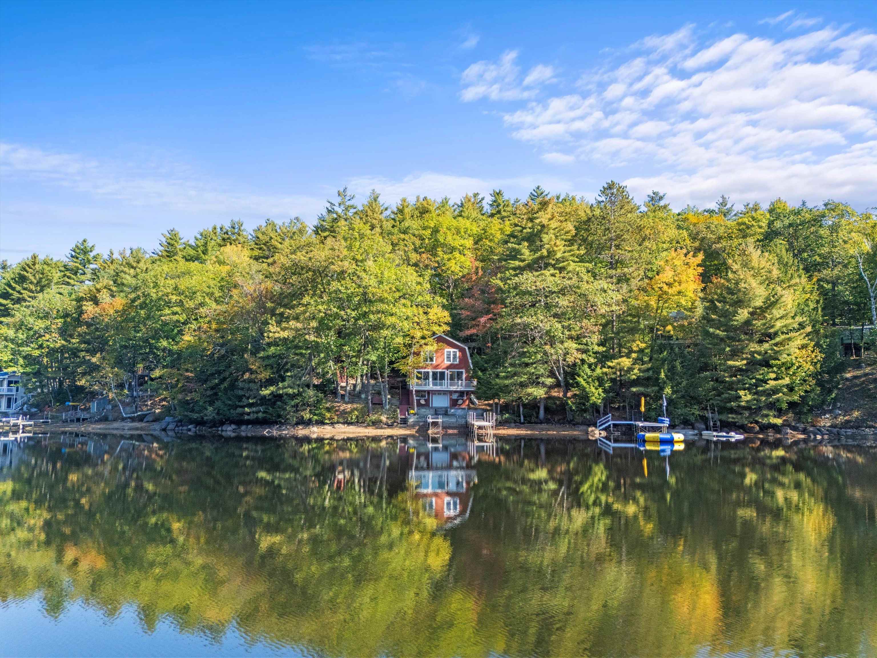60 Wheelers Cove