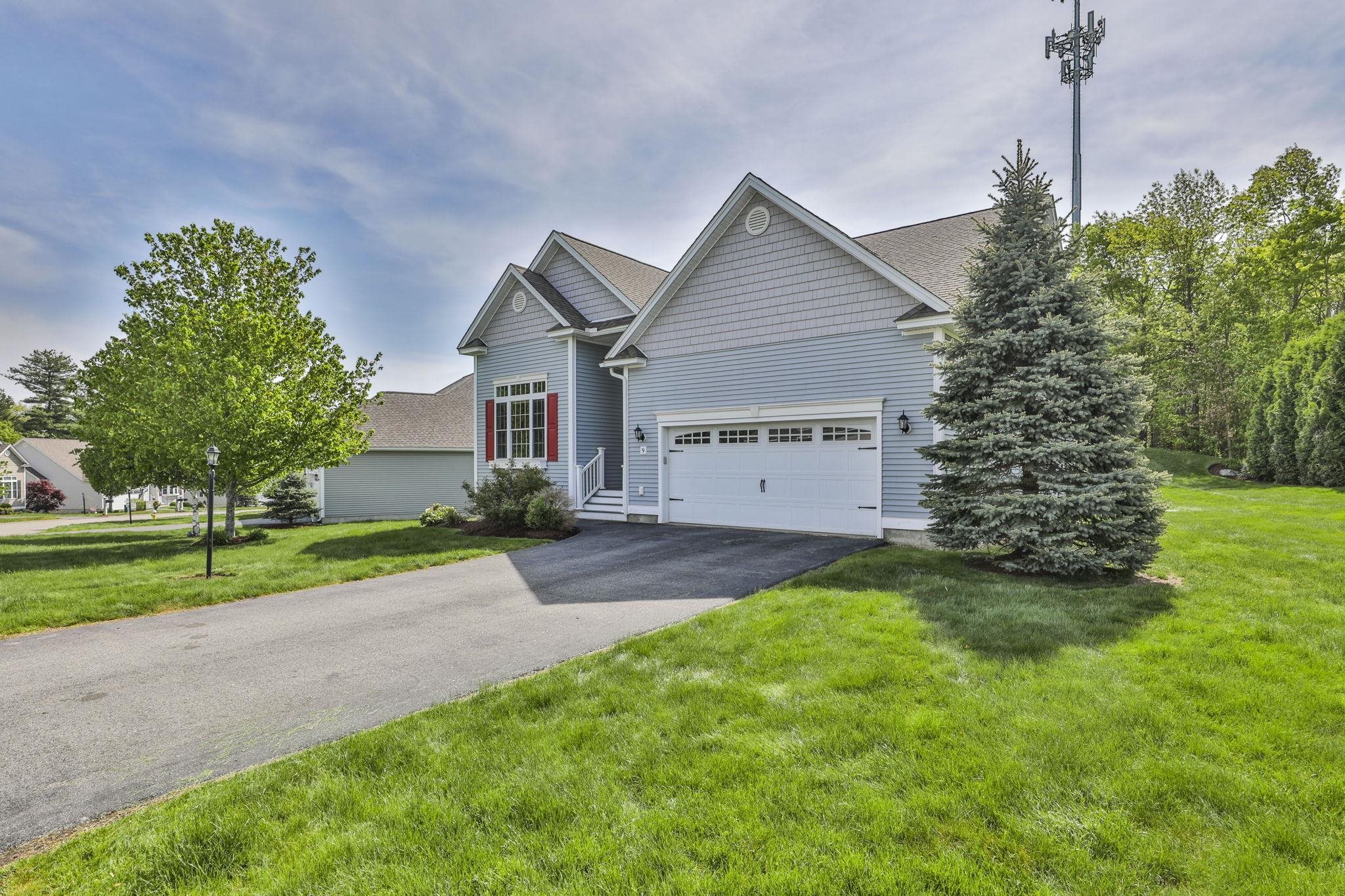 9 Black Forest Circle