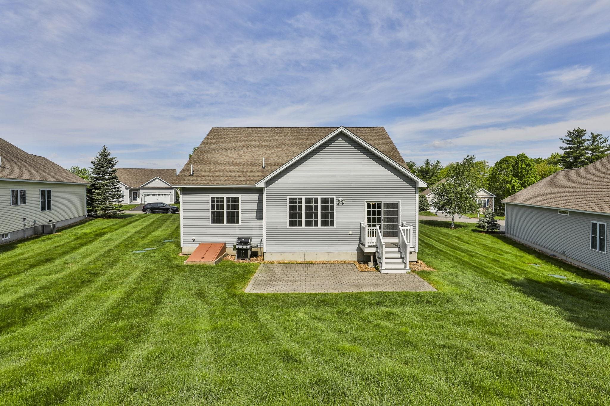 9 Black Forest Circle
