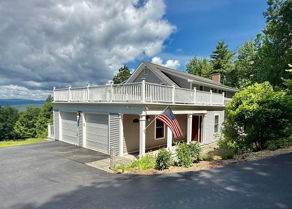 Photo of 47 Stevens Road, Hanover, NH 03755 (MLS # 5100115)