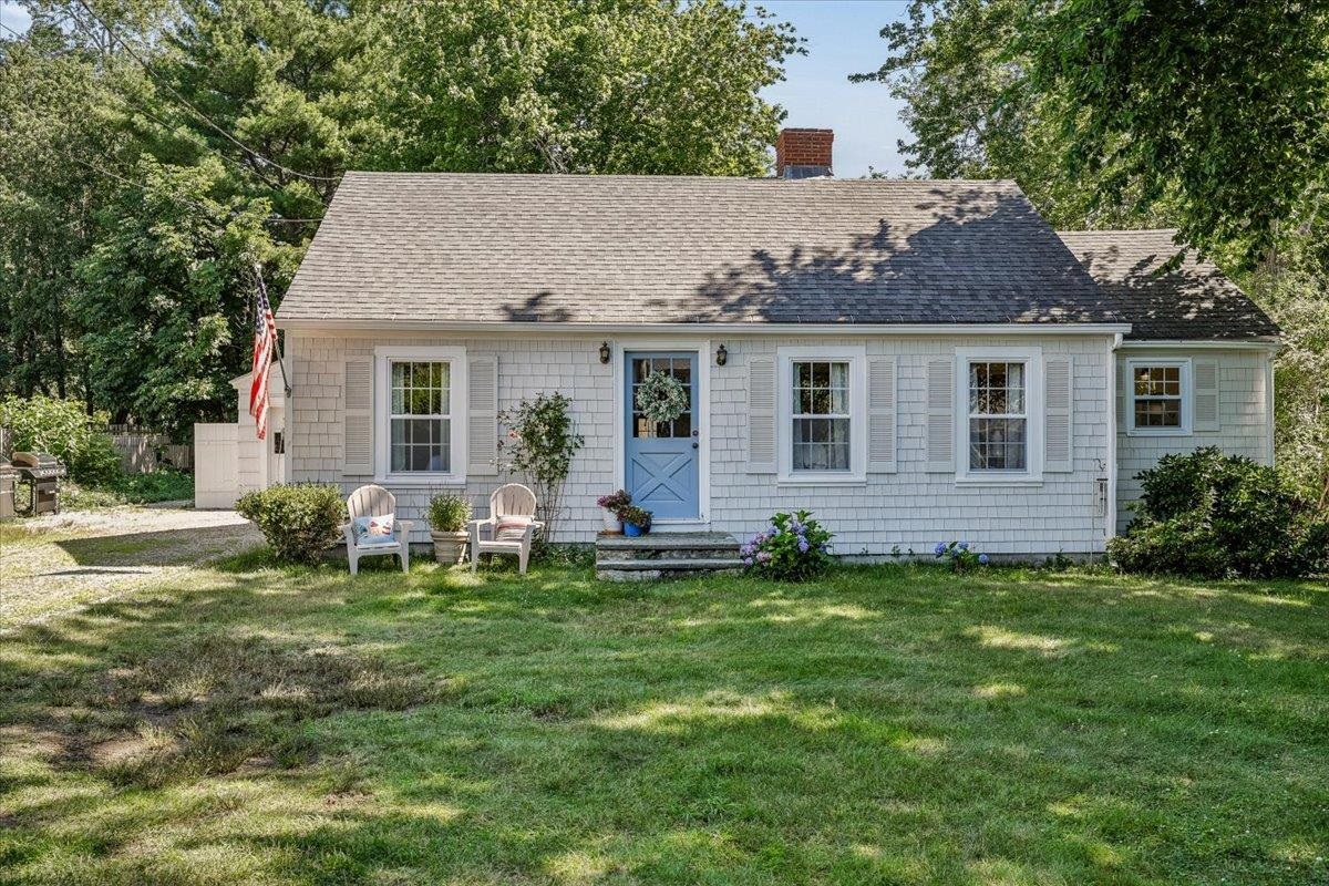 31 Perkins Road
