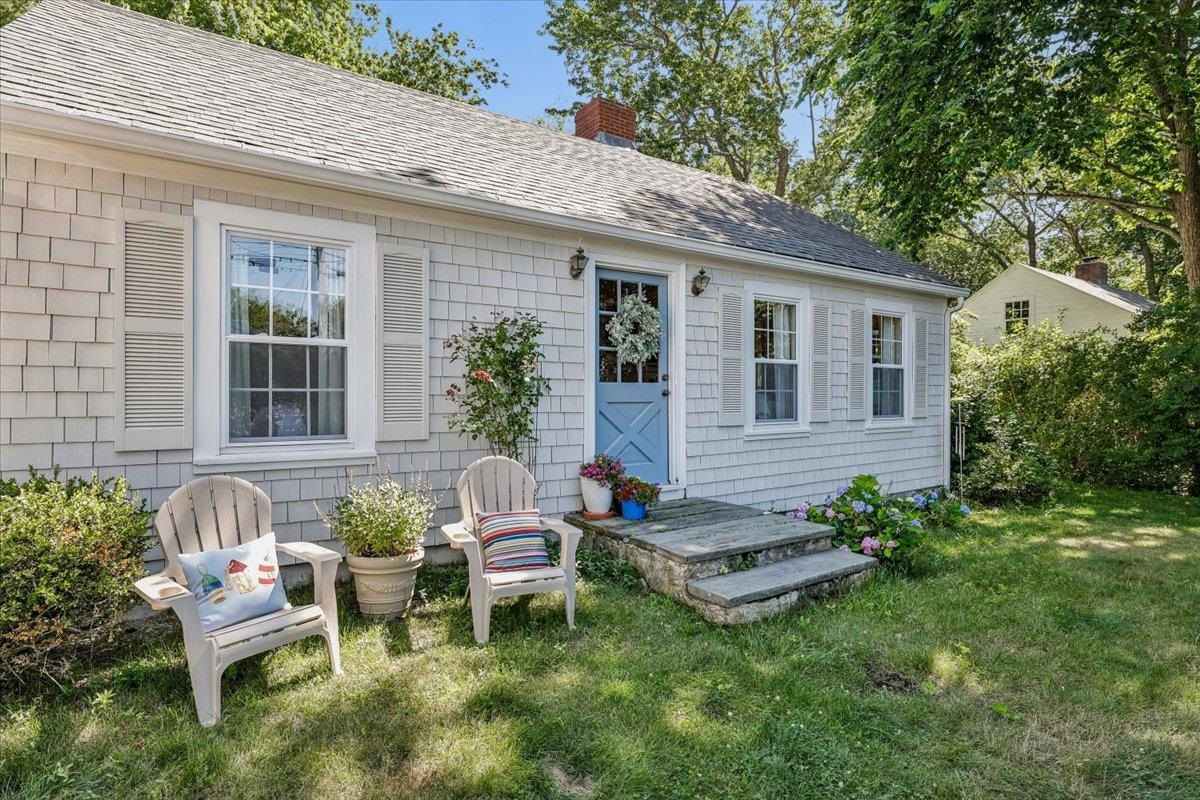 31 Perkins Road
