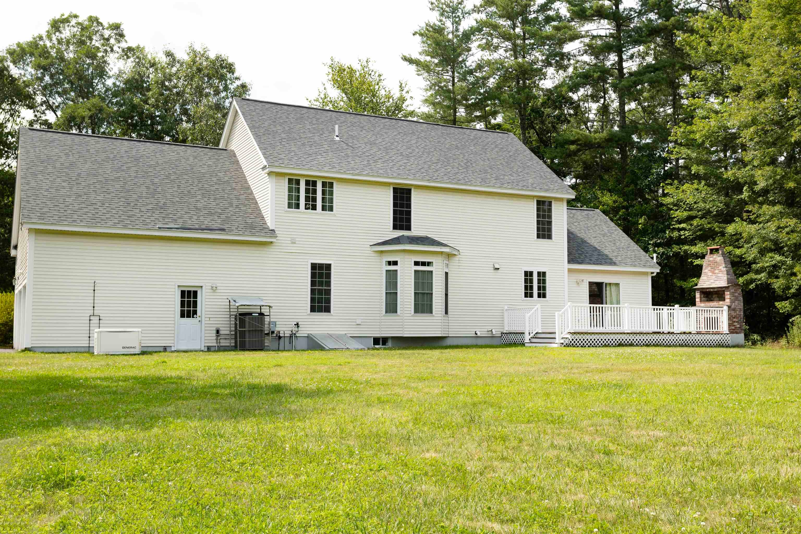 89 Seaverns Bridge Road