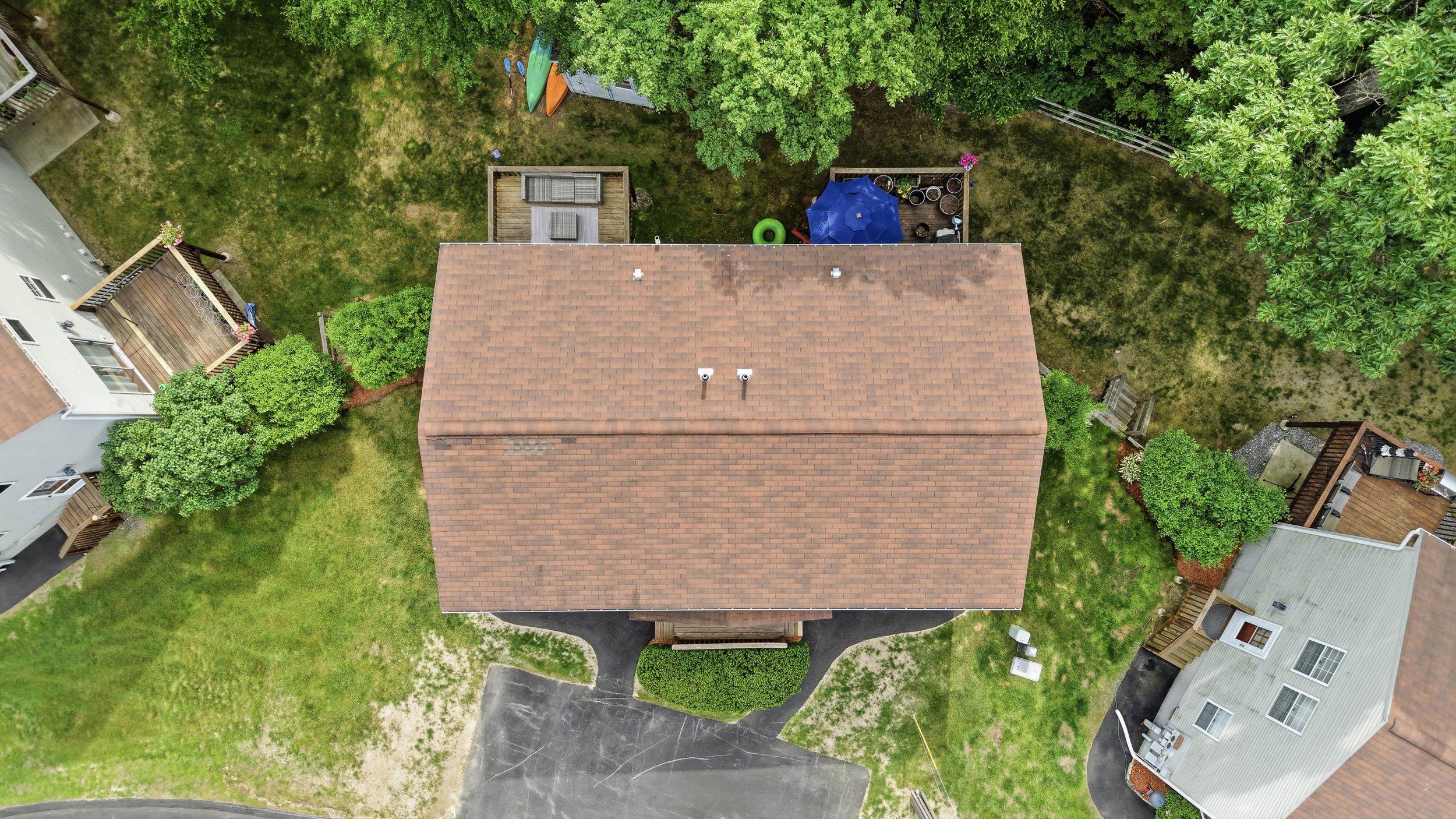 46 Morgan Circle A