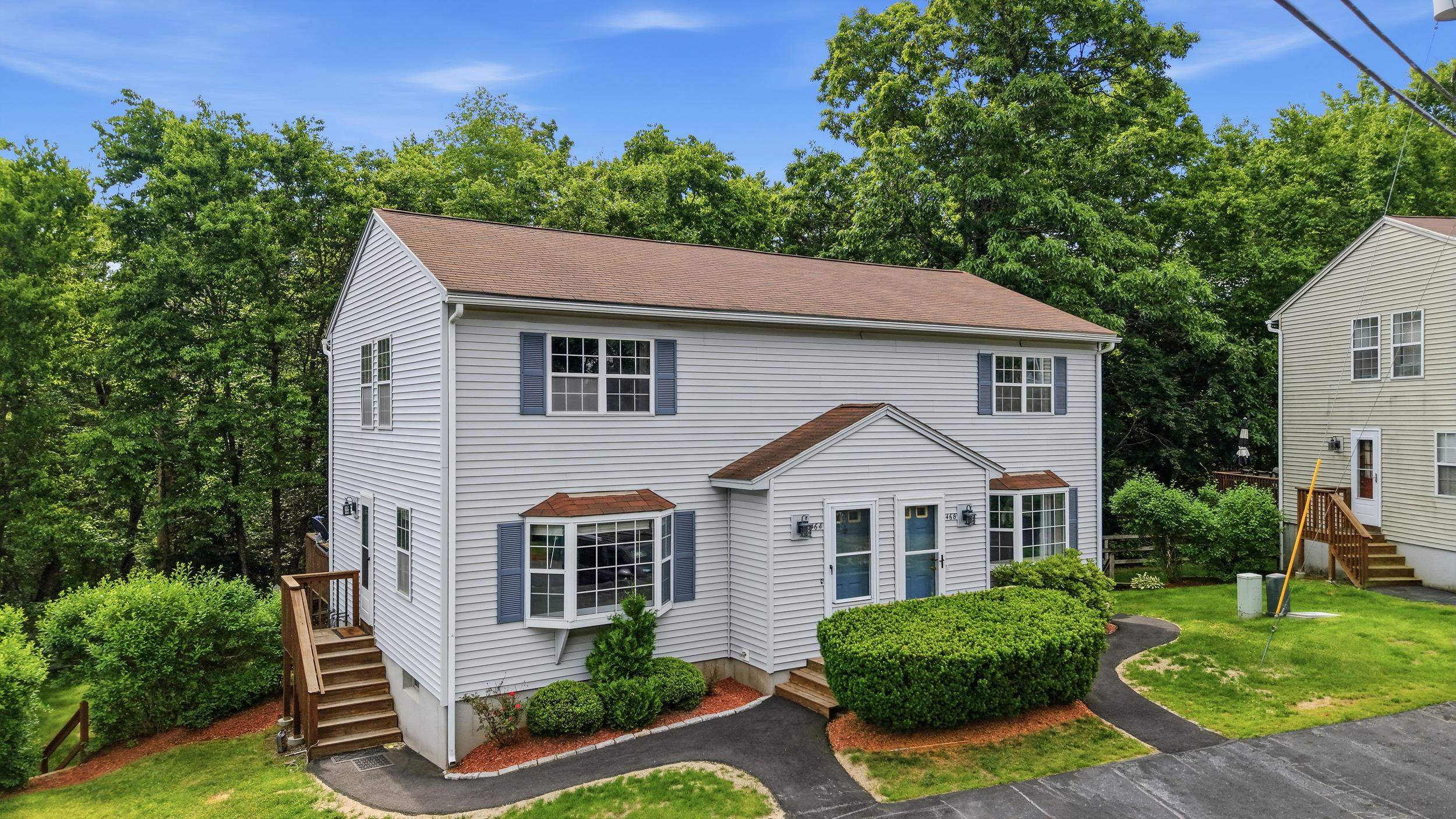 46 Morgan Circle A
