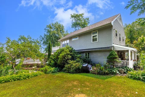 Photo of 78 Shore Drive, Salem, NH 03079 (MLS # 5106113)