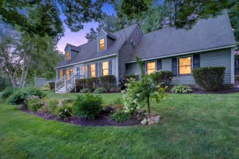 Property photo of 9 Powder Mill Road, Exeter, NH 03833