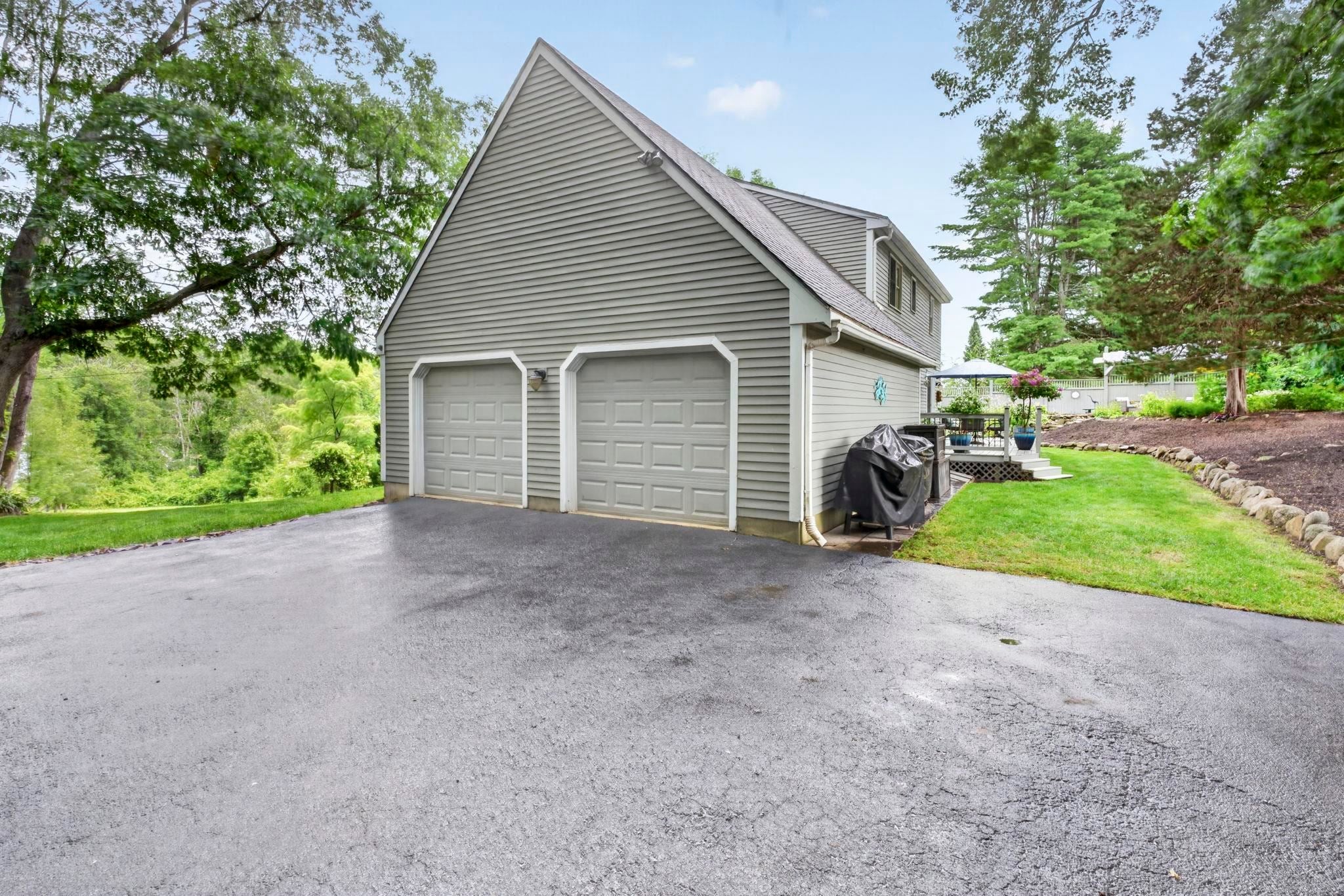 9 Powder Mill Road