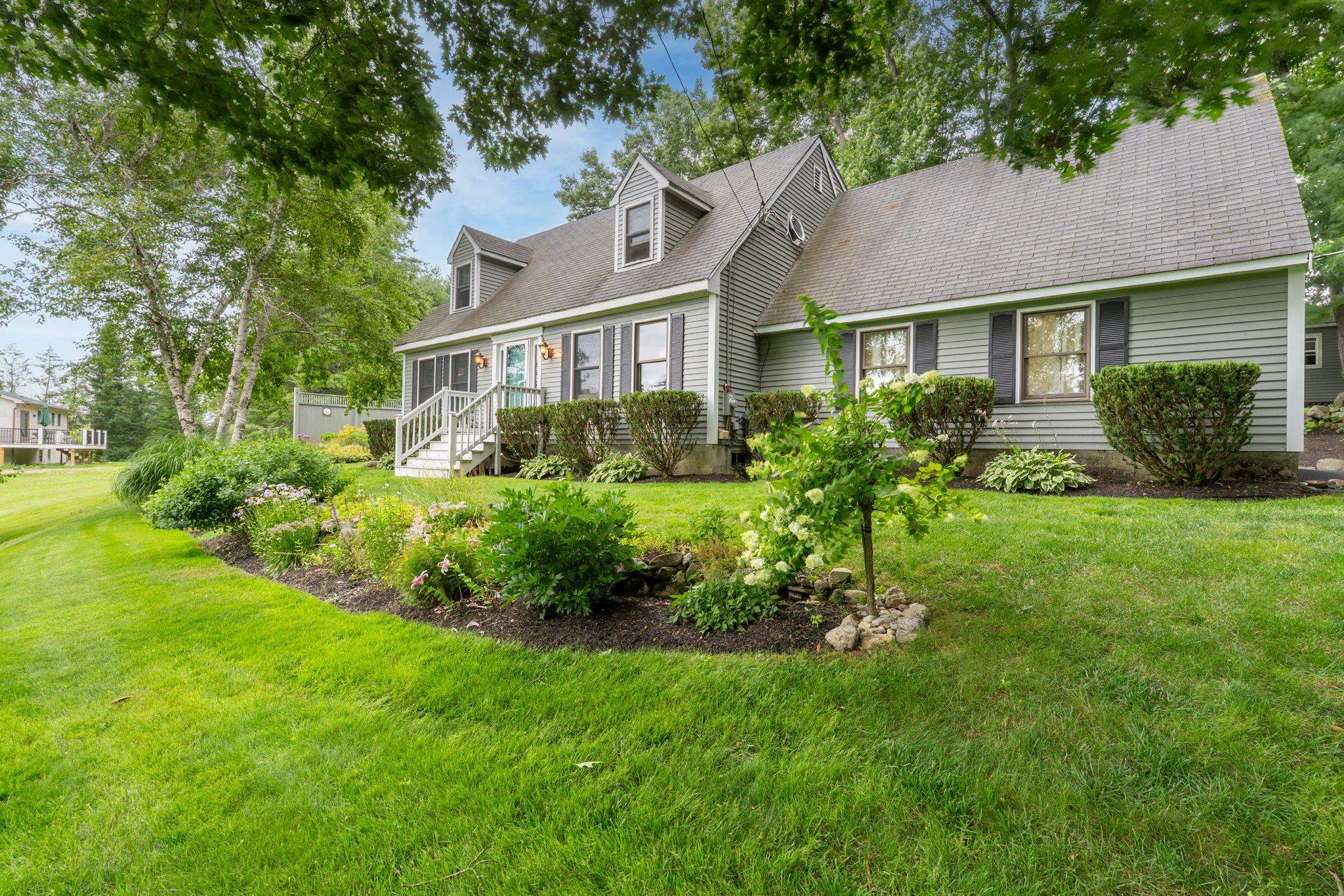 9 Powder Mill Road