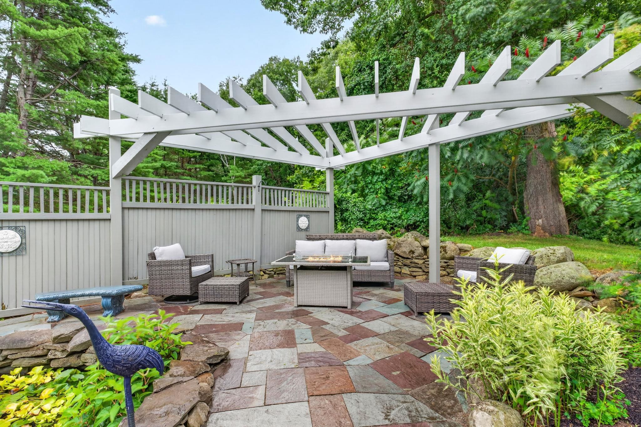 9 Powder Mill Road