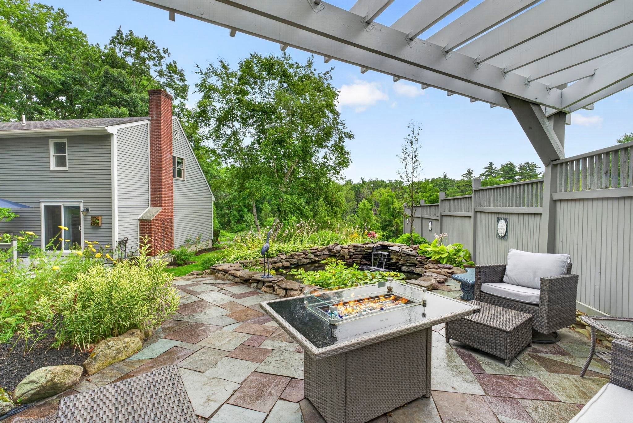 9 Powder Mill Road