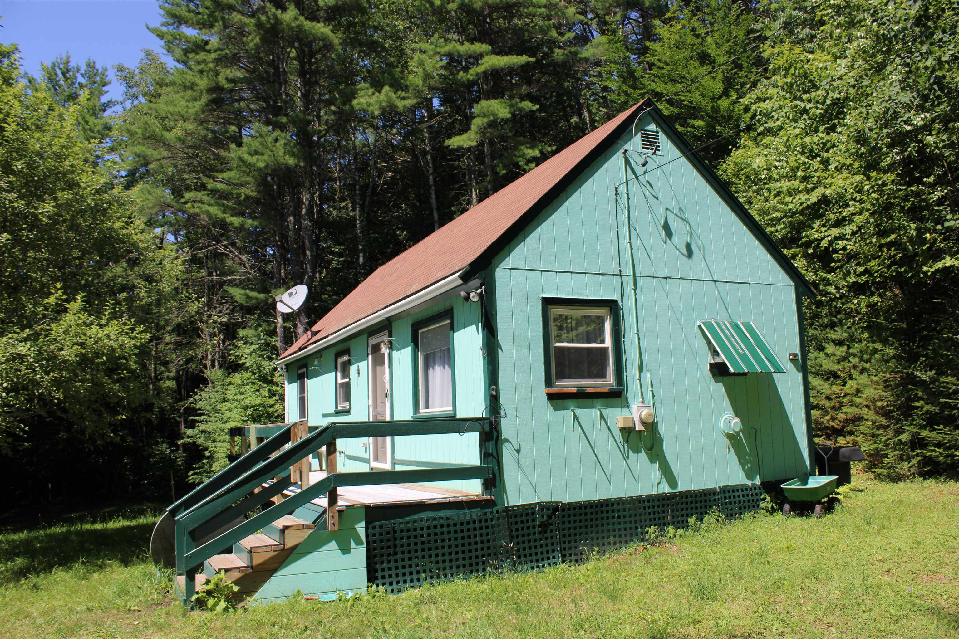 684 Swett Road