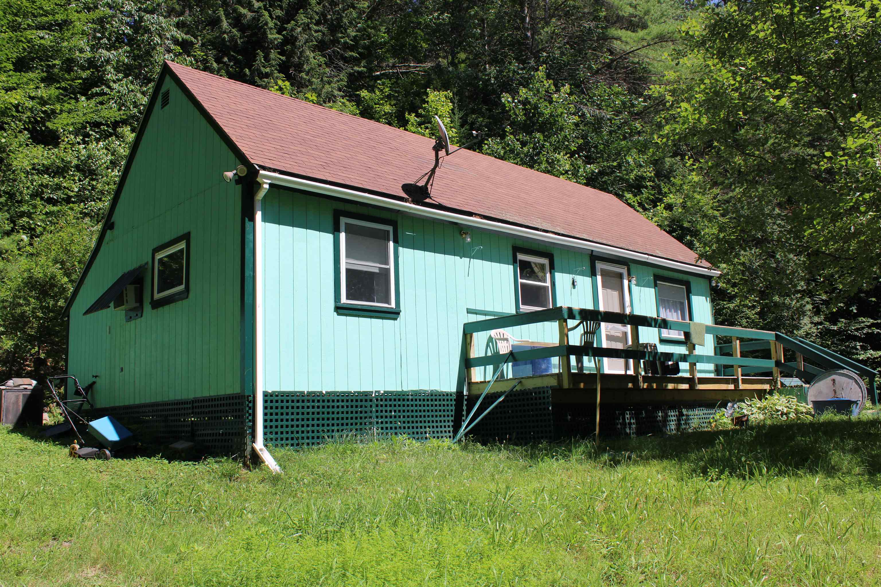 684 Swett Road
