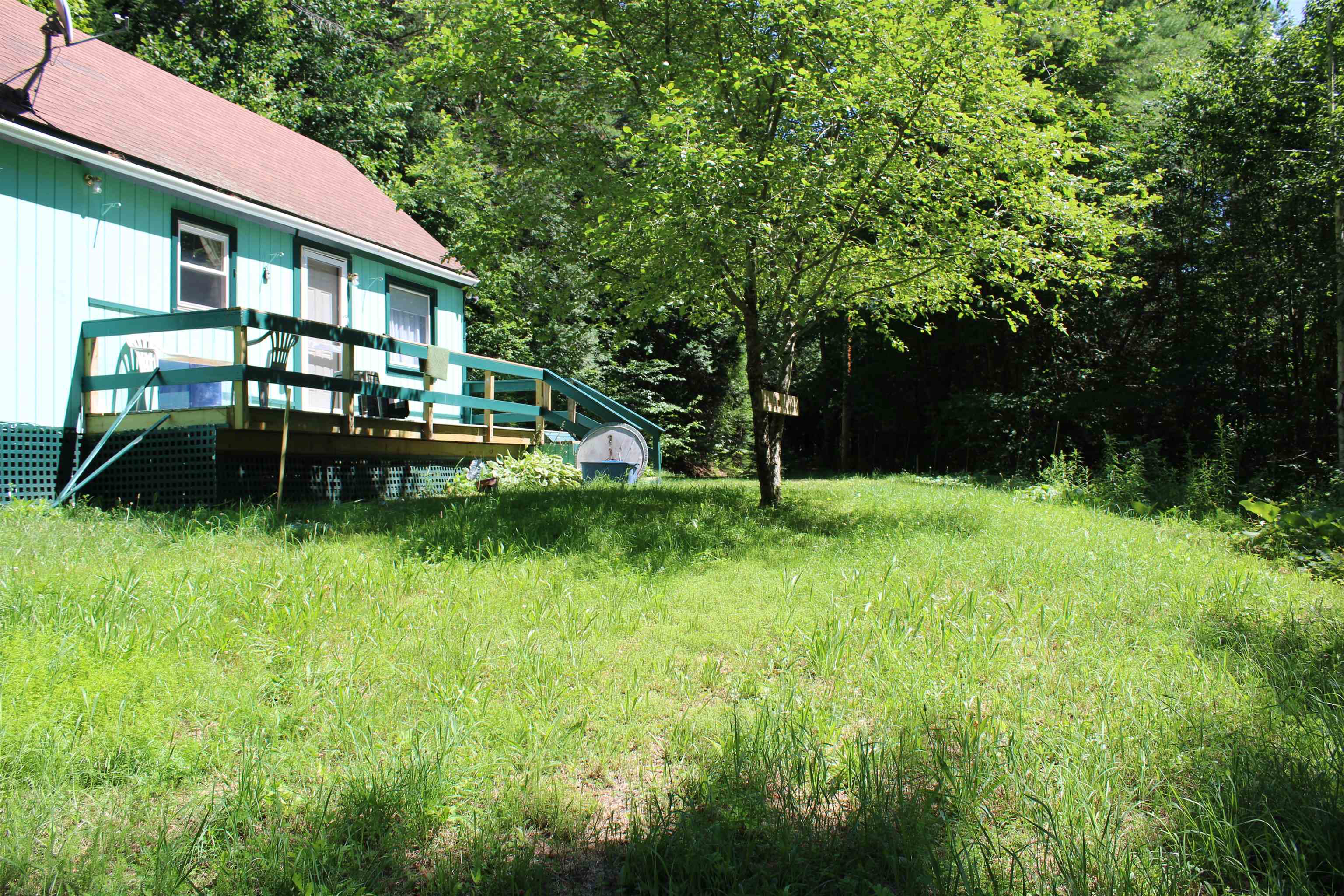 684 Swett Road