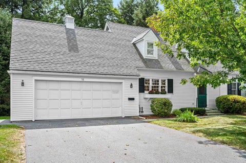 Photo of 58 Wildersburg Common, Barre Town, VT 05641 (MLS # 5109178)
