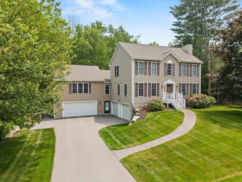 55 Autumn Run, Hooksett, NH 03106 - #: 5102657