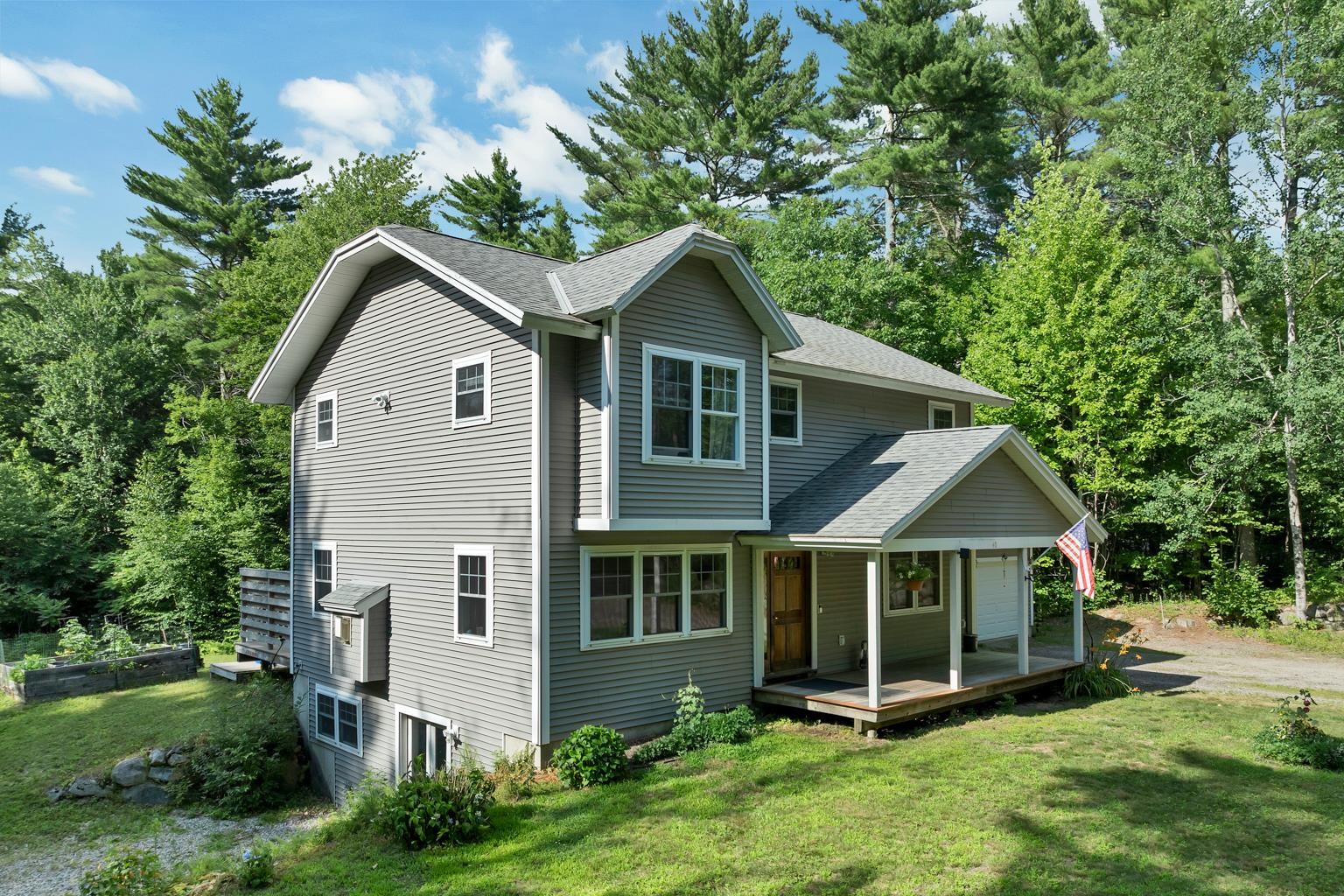 40 Friar Tuck Way 278-023