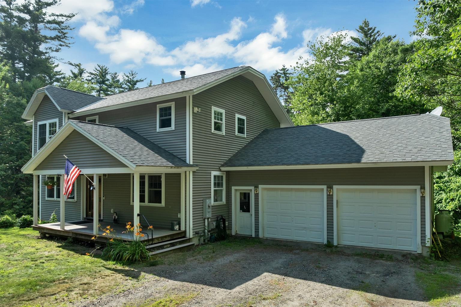 40 Friar Tuck Way 278-023